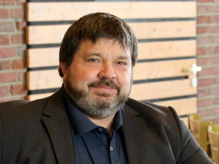 Norbert Dzialas