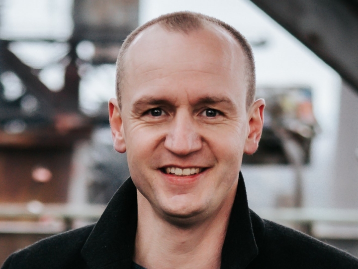 Waldemar Scheske