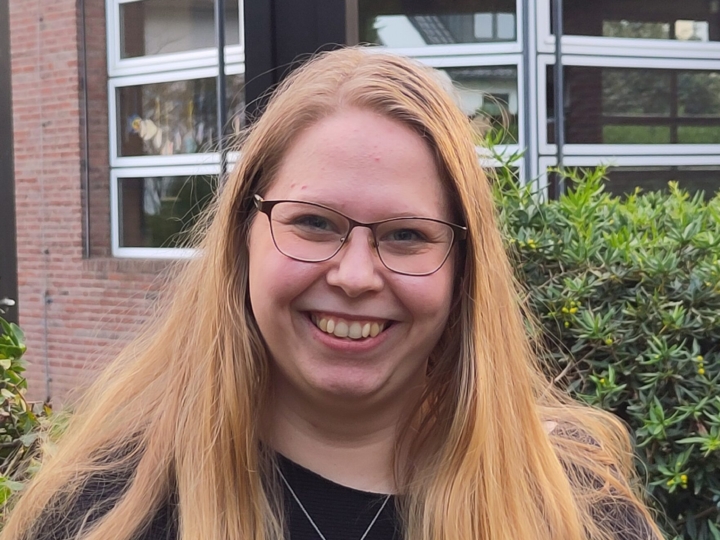 Kathrin Scholz-Adam